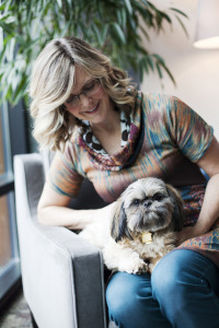 Kirsten Bailey Erickson | Seattle Integrative Psychotherapist